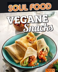 Cover Vegane Snacks