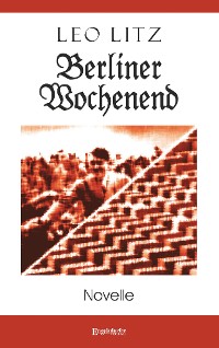 Cover Berliner Wochenend