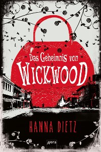 Cover Das Geheimnis von Wickwood
