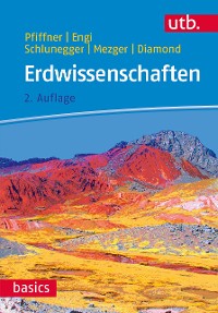 Cover Erdwissenschaften