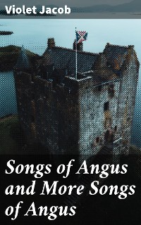 Cover Songs of Angus and More Songs of Angus
