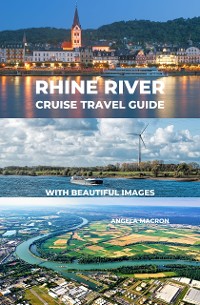 Cover Rhine River Cruise Travel Guide with Beautiful Images