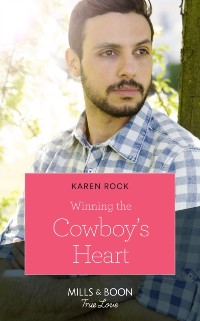 Cover Winning The Cowboy's Heart