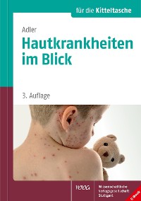 Cover Hautkrankheiten im Blick