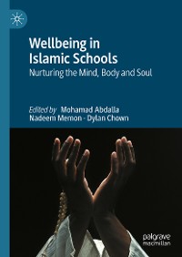 Cover Wellbeing in Islamic Schools