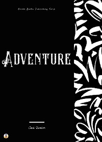 Cover Adventure