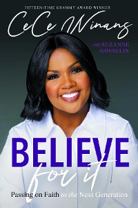 Cover Believe for It