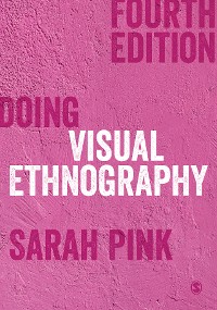 Cover Doing Visual Ethnography