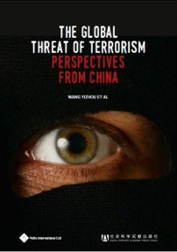 Cover Global Threat of Terrorism