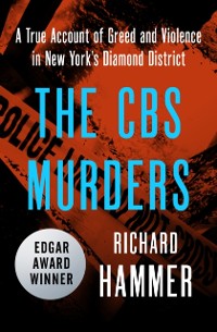 Cover CBS Murders