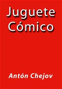 Cover Juguete Comico