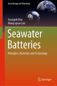 Cover Seawater Batteries