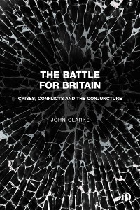 Cover The Battle for Britain