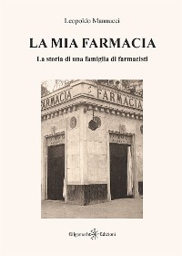 Cover La mia farmacia