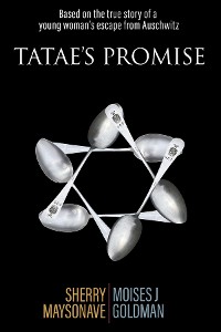 Cover Tatae's Promise