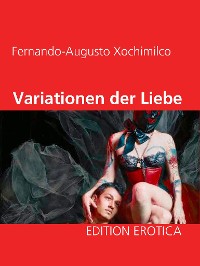 Cover Variationen der Liebe