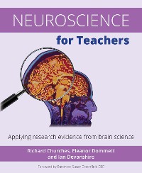 Cover Neuroscience for Teachers