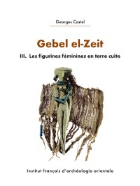 Cover Gebel el-Zeit III