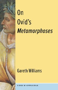 Cover On Ovid's Metamorphoses