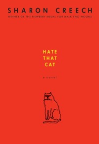 Cover Hate That Cat
