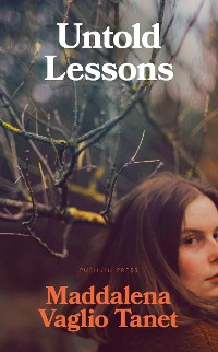 Cover Untold Lessons