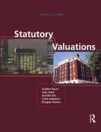 Cover Statutory Valuations