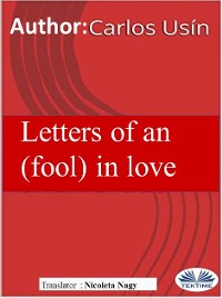 Cover Letters Of An (Fool) In Love