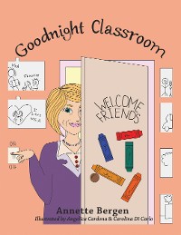 Cover Goodnight Classroom