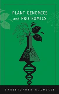 Cover Plant Genomics and Proteomics