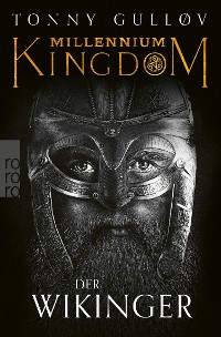 Cover Millennium Kingdom. Der Wikinger