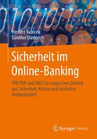 Cover Sicherheit im Online-Banking