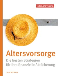 Cover Altersvorsorge