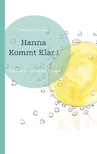 Cover Hanna Kommt Klar !