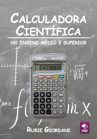 Cover Calculadora Científica