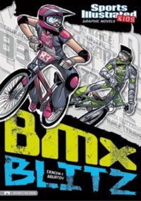 Cover BMX Blitz