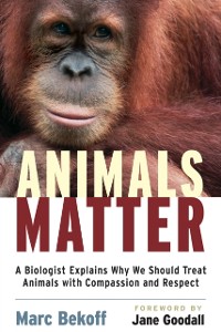 Cover Animals Matter