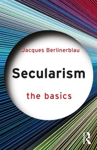 Cover Secularism: The Basics