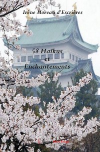 Cover 58 Haïkus et Enchantements