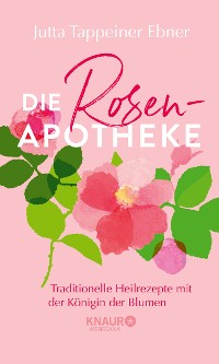 Cover Die Rosen-Apotheke