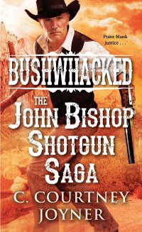 Cover Bushwhacked