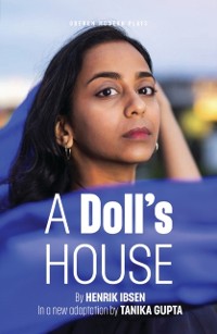 Cover Doll's House