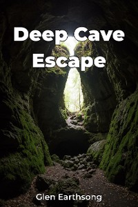 Cover Deep Cave Escape