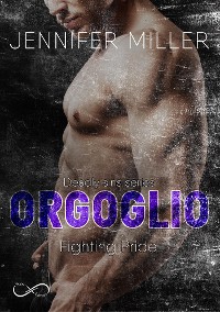 Cover Orgoglio