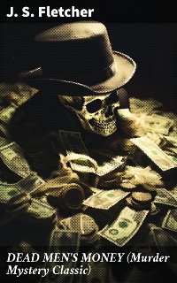 Cover DEAD MEN'S MONEY (Murder Mystery Classic)
