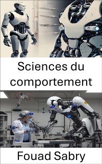 Cover Sciences du comportement