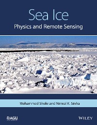 Cover Sea Ice