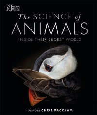 Cover Science of Animals