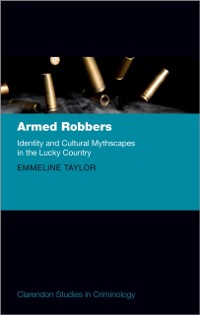 Cover Armed Robbers