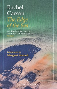 Cover Edge of the Sea