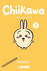 Cover Chiikawa, Band 03